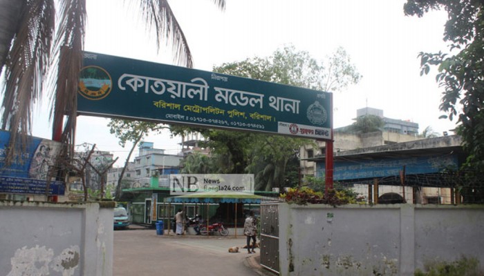 বরিশালে সিটি মার্কেটে যুবকের ঝুলন্ত মরদেহ উদ্ধার