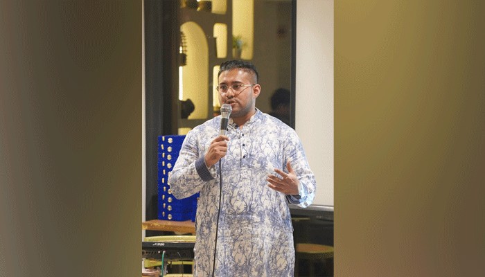 ডিজিটাল ইকোনমিতে তরুণদের অংশগ্রহণে বাড়ছে প্রবৃদ্ধির গতি