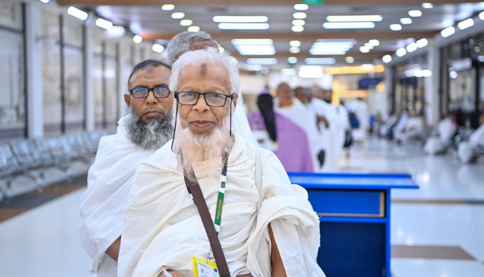হজ নিবন্ধনের সময় শেষ হচ্ছে কাল, কোটার বড় অংশই খালি