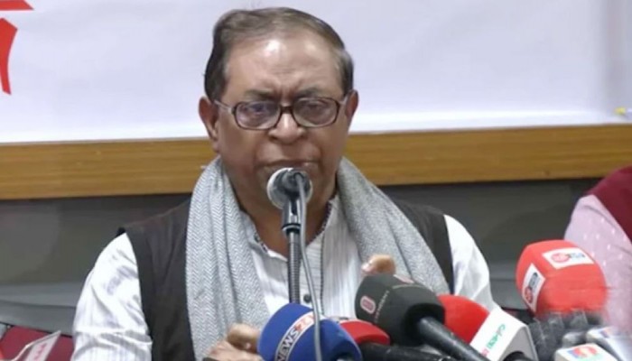 শান্তিপূর্ণ কর্মসূচিতে পুলিশের লাঠিচার্জ ফ্যাসিবাদের বহিঃপ্রকাশ : সাইফুল হক
