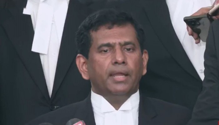 ট্রাইব্যুনালই সিদ্ধান্ত নেবেন সেনা হেফাজতে থাকা আসামিরা কোথায় থাকবেন