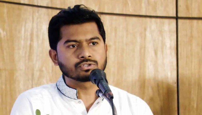 শিক্ষকরা মর্যাদা না পেলে আত্মমর্যাদাসম্পন্ন উন্নত জাতি গঠন সম্ভব নয় : নুর