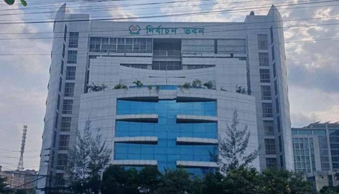 আরো আট দেশে শুরু হচ্ছে ভোটার নিবন্ধন কার্যক্রম