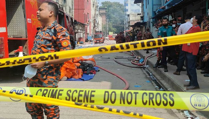 নিহতের পরিবার পাবে ২ লাখ টাকা, আহতরা ৫০ হাজার