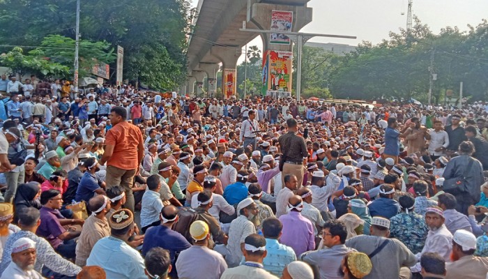 ন্যূনতম দুই হাজার টাকা বাড়িভাড়া বাড়ছে শিক্ষকদের