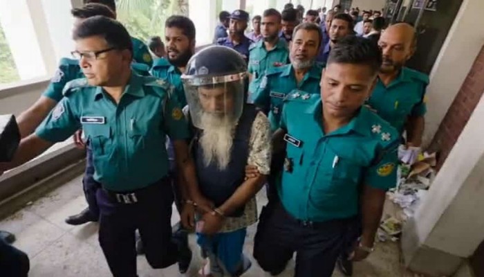 অস্ত্র মামলায় সুব্রত বাইনসহ চারজনের বিচার শুরু