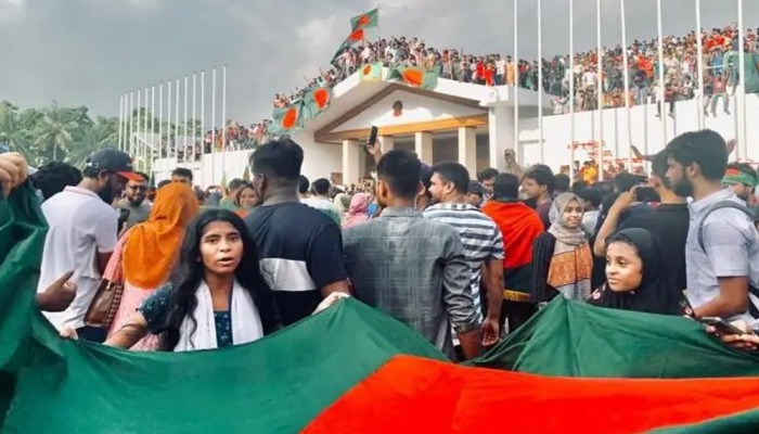 শেষ মুহূর্তে জুলাই সনদ সংশোধন, কী ছিল পঞ্চম দফায়?
