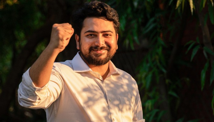 জামায়াতের পিআর আন্দোলন একটি রাজনৈতিক প্রতারণা : নাহিদ ইসলাম