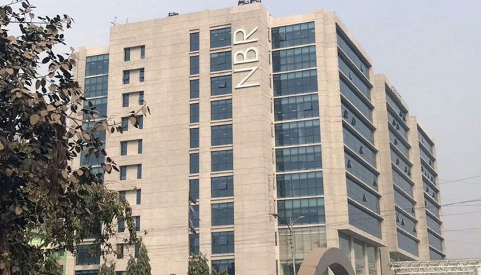 বেনাপোল স্থলবন্দরে আমদানি-রপ্তানি কার্যক্রম স্বাভাবিক: এনবিআর