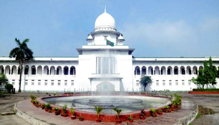 রাজধানীর সব ফ্লাইওভারের বিয়ারিং প্যাডের মান নির্ণয়ে হাইকোর্টে রিট