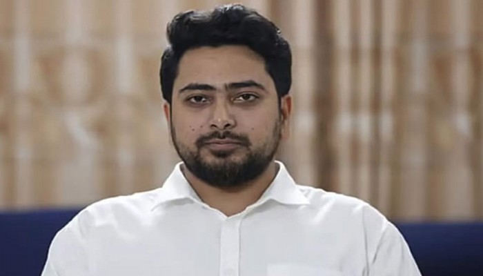 আগামী নির্বাচনেই তত্ত্বাবধায়ক সরকার আনার সুযোগ নেই : নাহিদ