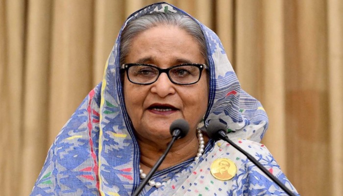 দেশে ফিরতে চান শেখ হাসিনা, তবে দিয়েছেন শর্ত