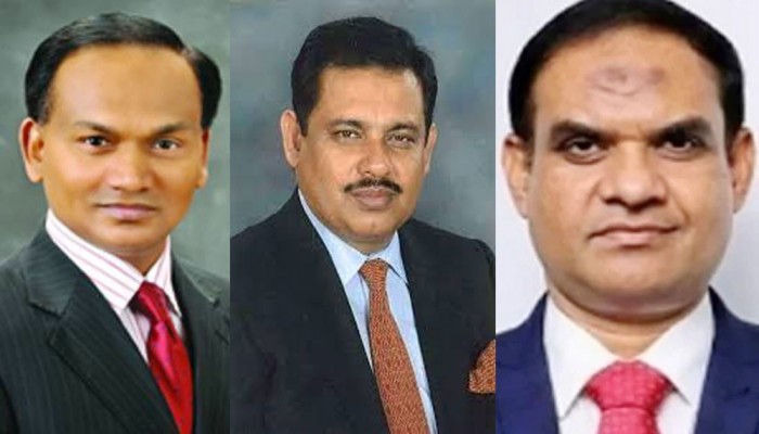 শরীয়তপুর-১, ২, ৩ আসনে বিএনপির সম্ভাব্য প্রার্থী হলেন যারা