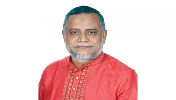যেভাবে সিলেট বিভাগের জনপ্রিয় নেতা জিকে গউছ