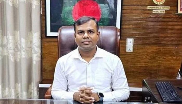 চাচাকে বাবা বানিয়ে বিসিএস ক্যাডার, ডিএনএ টেস্ট করবে দুদক