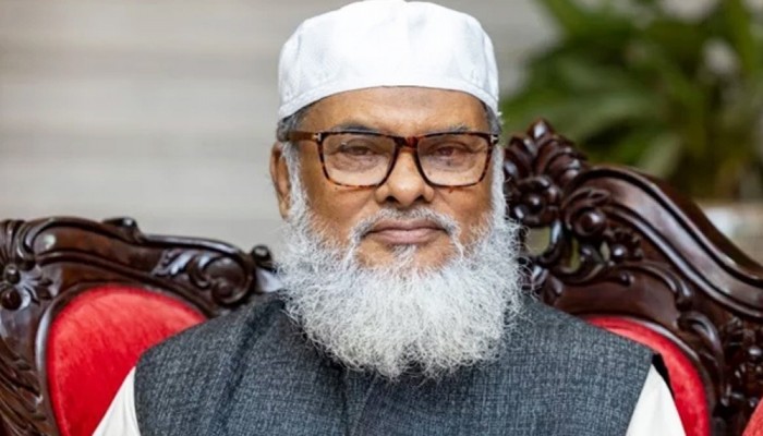ধর্মীয় শিক্ষক পদে দাওরায়ে হাদীস সনদধারীদের নিয়োগে ধর্ম উপদেষ্টার ডিও লেটার