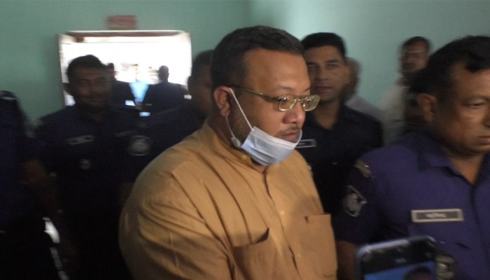 ব্যবসায়ীদের সাথে বাকিতে লেনদেন, কয়েকশ কোটি টাকার প্রতারণা