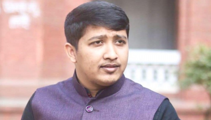 ১০ দিনের রিমান্ডে নিষিদ্ধ ছাত্রলীগের কেন্দ্রীয় সহসভাপতি