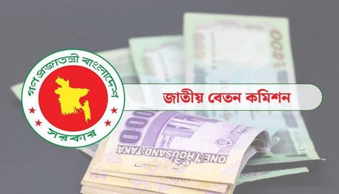 এই সরকারের আমলে নতুন পে স্কেল বাস্তবায়ন হবে?