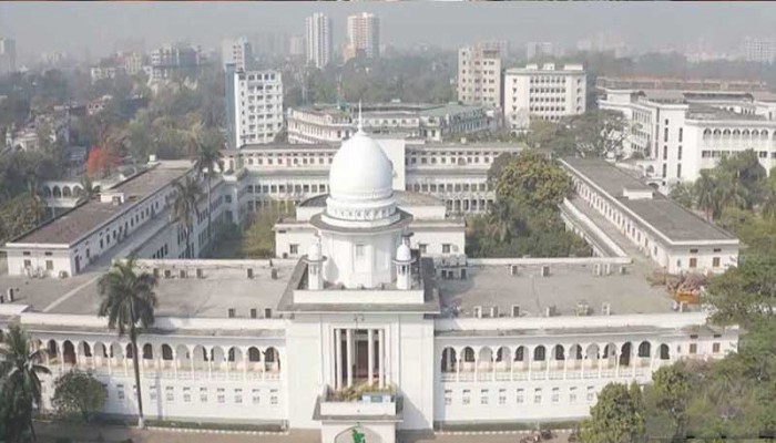 তত্ত্বাবধায়ক সরকার ব্যবস্থা ফেরাতে ৯ম দিনের আপিল শুনানি চলছে