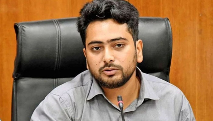 তরুণরা প্রয়োজনে আবারও রাস্তায় নামবে : নাহিদ ইসলাম