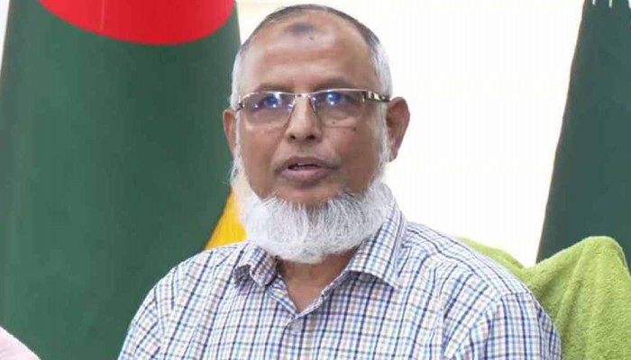 নির্বাচনের ওপর নির্ভর করছে দেশের ভবিষ্যৎ : ইসি আনোয়ারুল