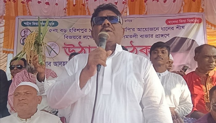 ডিসেম্বরের মধ্যে জাতীয় নির্বাচনের তফসিল ঘোষণা করতে হবে : দুলু