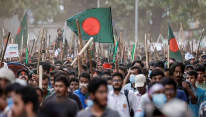 তরুণদের আত্মরক্ষা প্রশিক্ষণে সরকারের ২৮ কোটি টাকা অনুমোদন