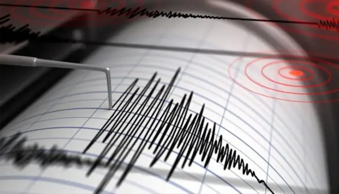 সাভার বাইপাইলে আবারও ভূমিকম্পের আঘাত