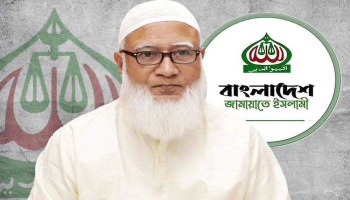 মসজিদ কমিটি হবে ইমাম ও খতিবদের পরামর্শে : জামায়াত আমির