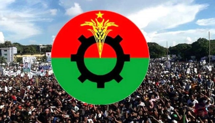 ৬৫ জনকে সুখবর দিল বিএনপি