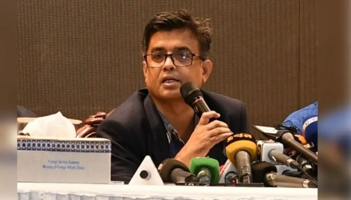 বিধ্বস্ত অবস্থা থেকে স্থিতিশীলতা ফিরেছে