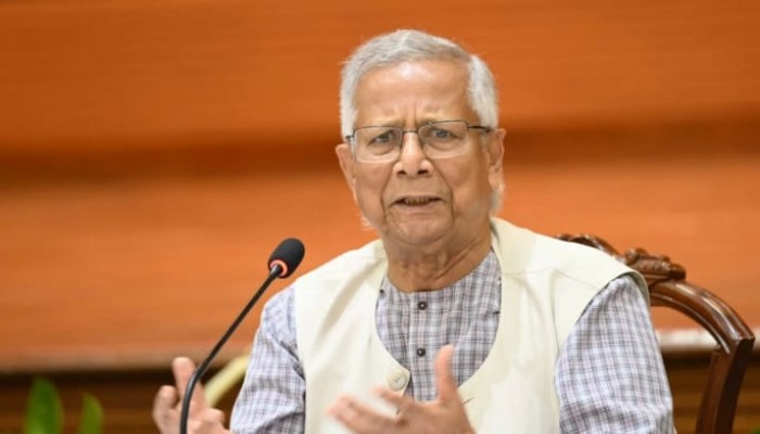 বাউলদের ওপর হামলায় জড়িতদের গ্রেপ্তারের নির্দেশ প্রধান উপদেষ্টার