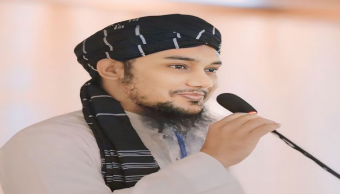 ফের বিয়ে করলেন আবু ত্বহা আদনান