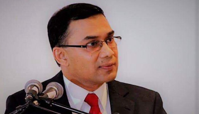 স্কুল লেভেলে কয়েকটি ভাষা বাধ্যতামূলক করা হবে : তারেক রহমান