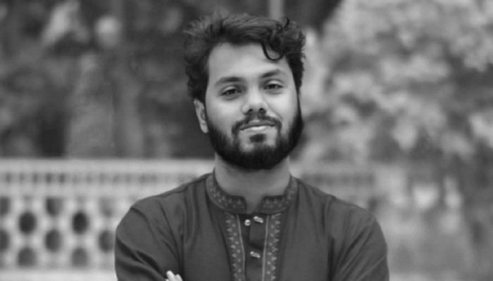 হাদির প্রথম জানাজা কোথায়, জানাল ইনকিলাব মঞ্চ