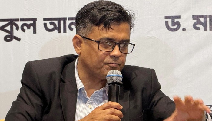 নির্বাচনে আওয়ামী লীগ অংশ নিতে পারবে না : প্রেসসচিব