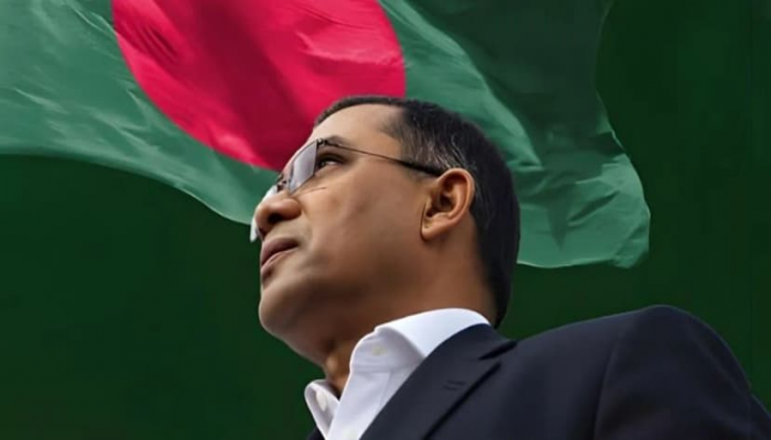 তারেক রহমানকে স্বাগত জানাতে আজ যত আয়োজন
