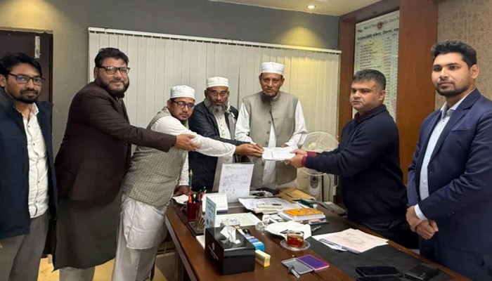 টানা ২২ বছর চেয়ারম্যান, এবার এমপি হতে পদ ছাড়লেন জামায়াত নেতা