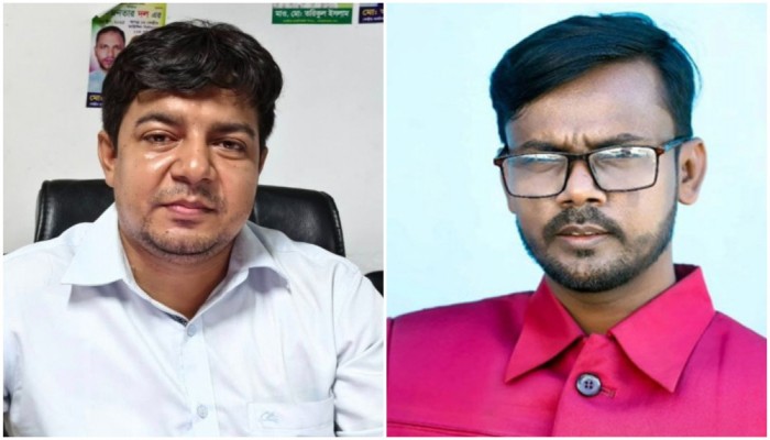 তারেকের আমজনতার দলে যোগ দিলেন হিরো আলম