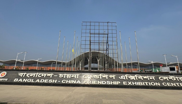 রাষ্ট্রীয় শোক উপলক্ষে ঢাকা আন্তর্জাতিক বাণিজ্য মেলার উদ্বোধনের তারিখ পরিবর্তন