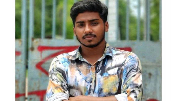 ব্যবসাপ্রতিষ্ঠানে হামলা, বৈষম্যবিরোধী ছাত্রনেতা কারাগারে