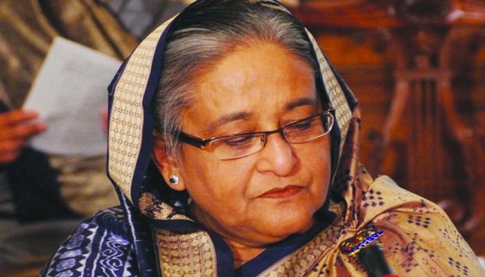 শেখ হাসিনাসহ ২৮৬ জনের বিরুদ্ধে অভিযোগ গঠন শুনানি ২১ জানুয়ারি