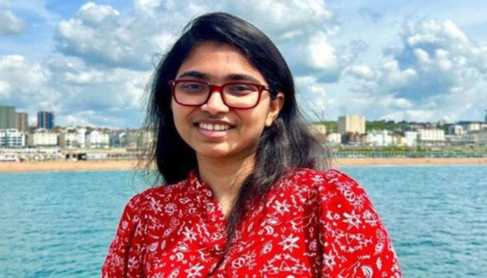প্রার্থিতা ফেরাতে ইসিতে আপিল করলেন তাসনিম জারা