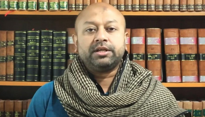 কত টাকা অনুদান পেয়েছেন, জানালেন ব্যরিস্টার ফুয়াদ