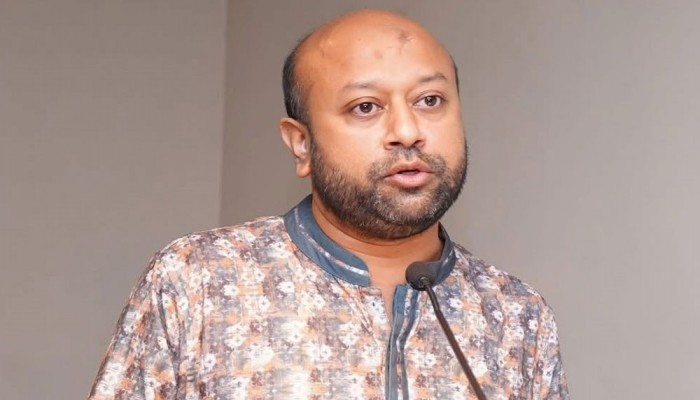 নির্বাচনী প্রচারণায় নিজের এক টাকাও খরচ না করার ঘোষণা ফুয়াদের