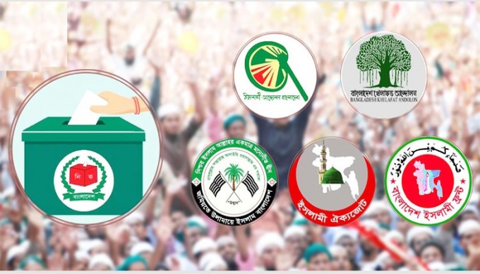 আবারো অস্তিত্ব সংকটে পড়ছে কওমী মাদরাসা ভিত্তিক দলগুলো
