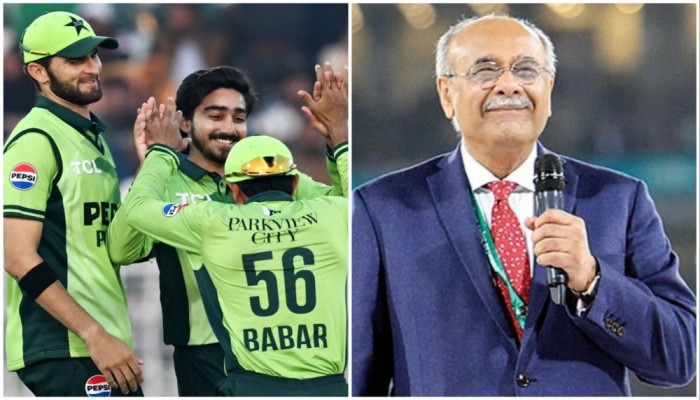 বাংলাদেশের পাশে দাঁড়িয়ে পাকিস্তানও বিশ্বকাপ বয়কট করলে পাশে থাকবেন নাজাম শেঠি