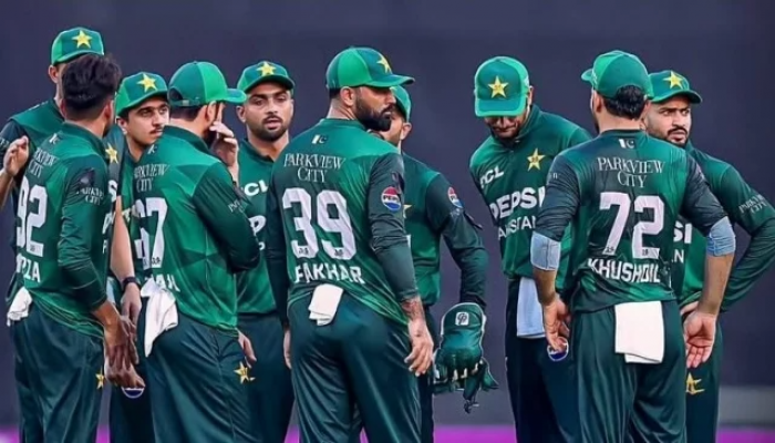 বিশ্বকাপে ভারত ম্যাচ বর্জন করতে পারে পাকিস্তান