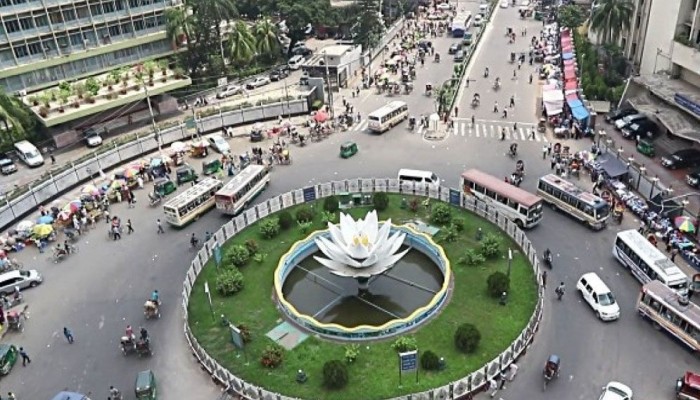 রাজধানীতে আজ যেসব কর্মসূচি রয়েছে